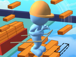 Brick Rush 3D thumbnail