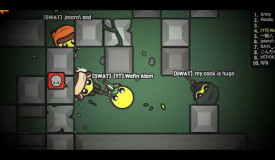 Raiding bases | Trailer | Devast.io. Play this game for free on Grizix.com!