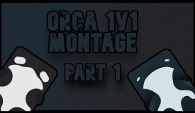 Orca 1v1 Montage | Deeeep.io. Play this game for free on Grizix.com!