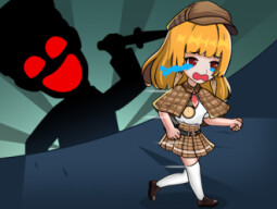 Escape Room Mystery Key thumbnail