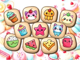 Sweetsu Tile Puzzle thumbnail