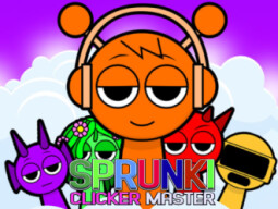 Sprunki Clicker Master thumbnail