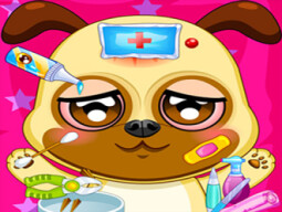 Kids Animal Doctor thumbnail
