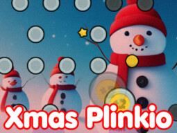 Xmas Plinkio thumbnail