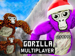 Gorilla Multiplayer thumbnail