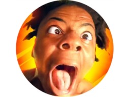 Talking IShowSpeed thumbnail