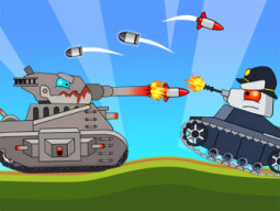 Battle Of Tank Steel thumbnail