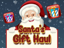 Santas Gift Haul thumbnail