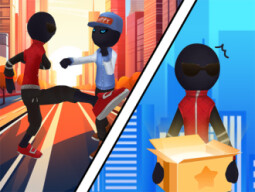 Stick Rope Hero thumbnail