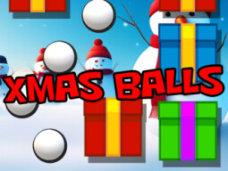 Xmas Balls thumbnail