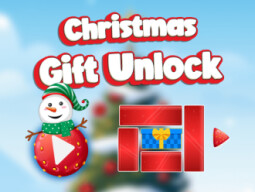 Christmas Gift Unlock thumbnail