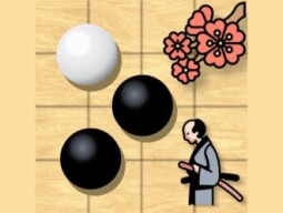 Gomoku: five stones in a row thumbnail