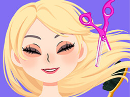 Charming Hair Salon Make Up thumbnail