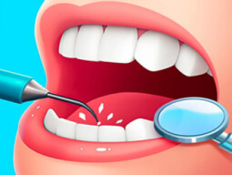 Dentist Doctor Game For Kids thumbnail