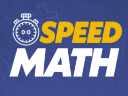Speed Math thumbnail