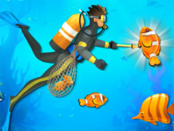 Fish Shooting Fish Hunter thumbnail