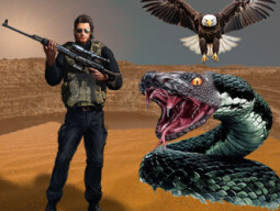 Real Snake Simulator 3D thumbnail