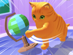 Cat Chaos Simulator thumbnail