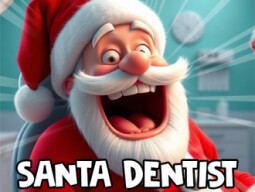 Santa Dentist thumbnail