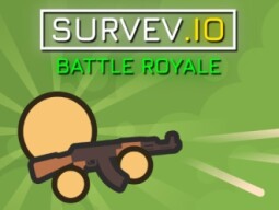 Survev.io thumbnail