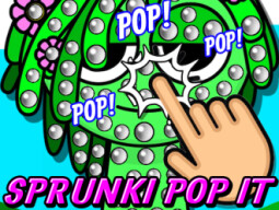 Sprunki Pop It thumbnail
