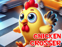 Chicken Crosser thumbnail