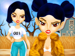 Fashion Battle for Survival thumbnail