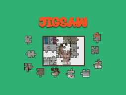 Dynamic Jigsaw thumbnail