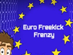 Euro Freekick Frenzy thumbnail