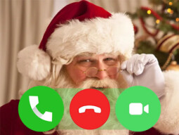 Santa Fake Call thumbnail