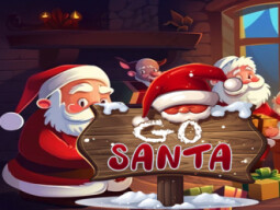 Go Santa thumbnail