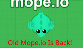 mope.io old mope.io is back!