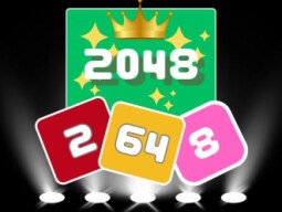 Block Puzzle 2048 Game thumbnail