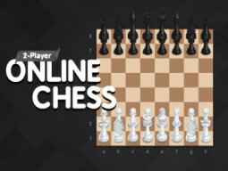 2 Player Online Chess thumbnail