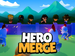Hero Merge thumbnail