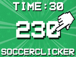 Soccer Clicker Game thumbnail