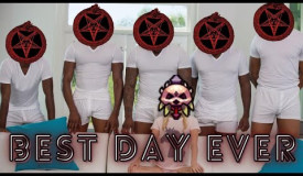 The Best Day Ever - Hordes.io
