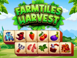 Farm Tiles Harvest thumbnail