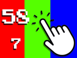 Colors Clicker Game thumbnail