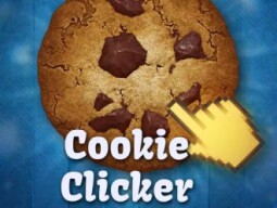 Cookie Clicker : clicker games thumbnail