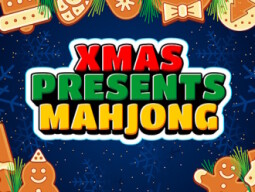Xmas Presents Mahjong thumbnail