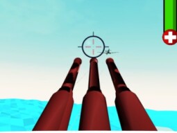 Enemy AirShot thumbnail