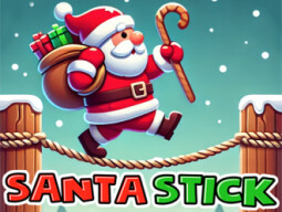 Santa Stick thumbnail