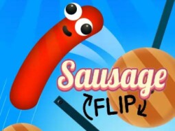 Sausage Game thumbnail