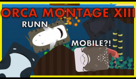 BEST VIDEO YET!? - DEEEEP.IO ORCA MONTAGE