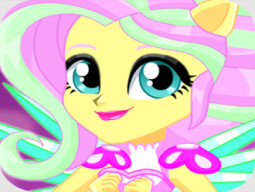 Pony Dress Up-3 thumbnail