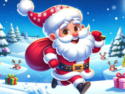 Santa Dash thumbnail