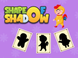 Shape of Shadow thumbnail