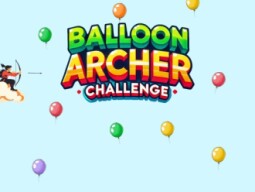 Balloon Archer Challenge thumbnail