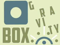 Gravity Box thumbnail